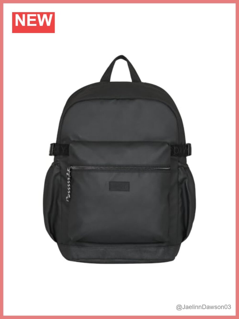 Roxy Gateline Backpack Water Resistant 17" Laptop Sleeve Travel School Gym